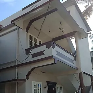 Frangipani Fort Kochi